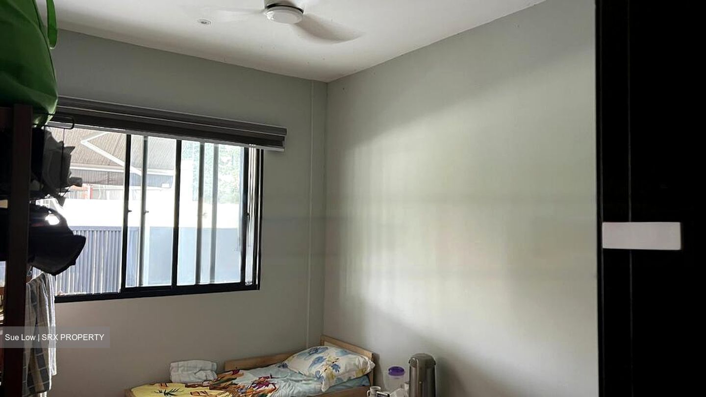 Serangoon Garden Estate (D19), Terrace #560492721